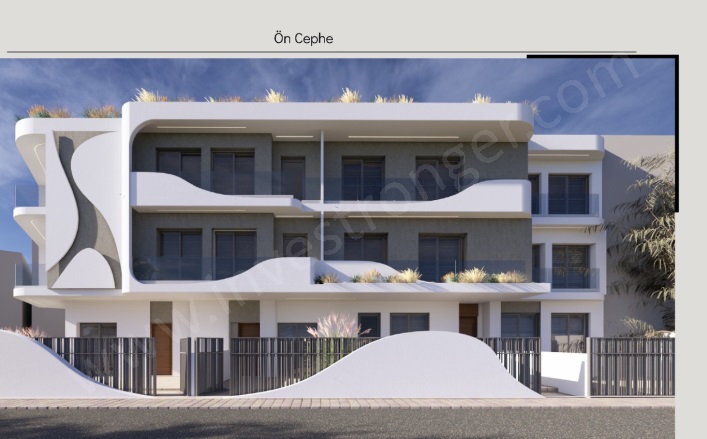 Peristeri Center Atina Proje Devam Eden | 1250.000€ - 340.000€ Resim-5
