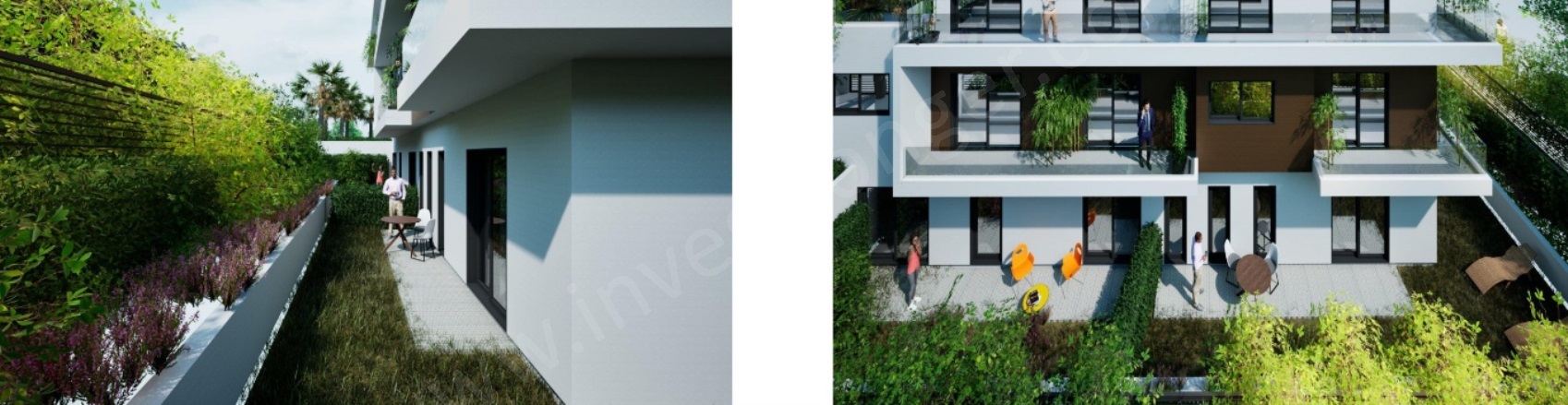 Moschato Center Atina Proje Devam Eden | 1+1,2+1280.000€ - 330.000€ Resim-3