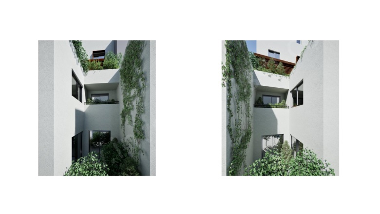 Freattyda Pire Proje Devam Eden | 1+1,Stüdyo250.000€ - 295.000€ Resim-3
