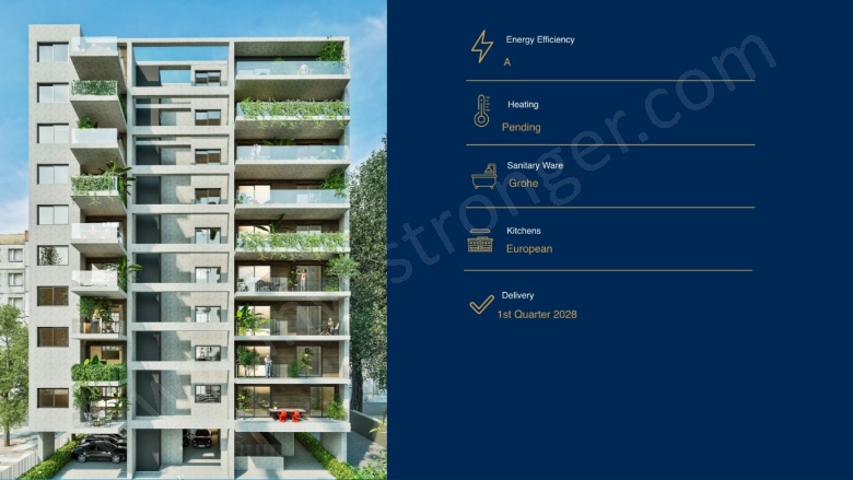 Kallithea Center Atina Proje Devam Eden | 1+1,1+2249.000€ - 350.000€ Resim-2