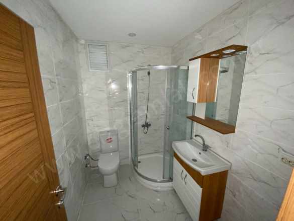 Eskihisar Yolunda Satılık Daire 2+1 Süper Deniz Manzaralı Arakat Gebze istasyon Mah