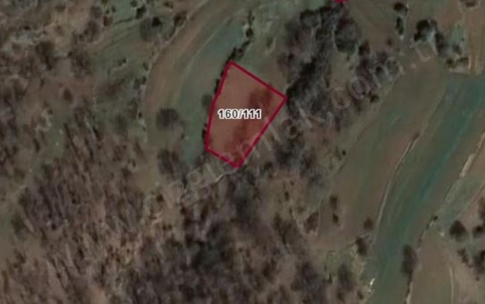 Balcı Mah. Kandıra Satılık Tarla |  1198M2 1.660.000Tl Resim-2