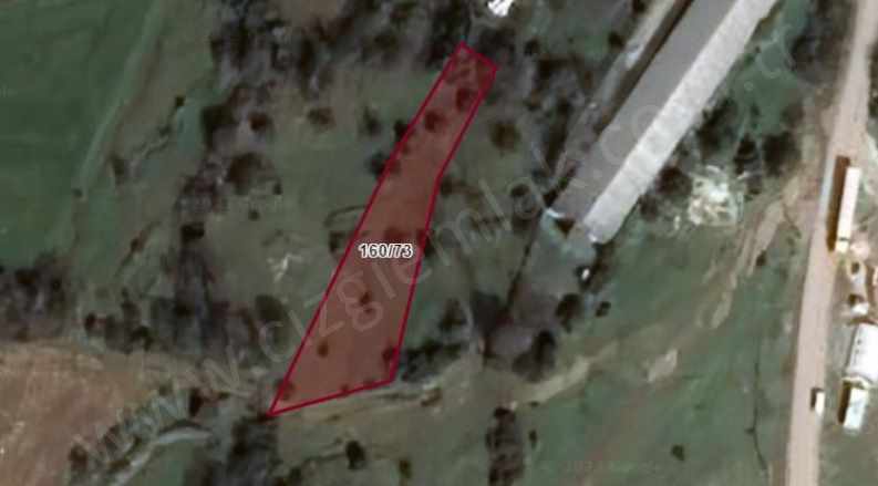 Çizgi Emlaktan Kandıra Balcı Da Satılık Tarla 920 M2 Arazi Mah