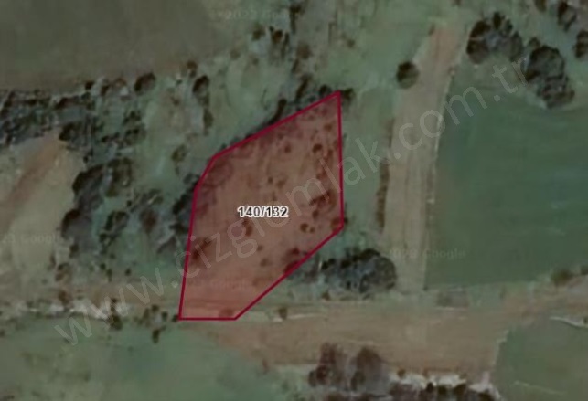 Balcı Mah. Kandıra Satılık Tarla |  1342M2 1.880.000Tl Resim-2