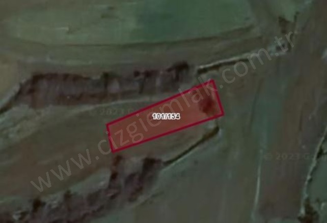 Balcı Mah. Kandıra Satılık Tarla |  384M2 540.000Tl Resim-1