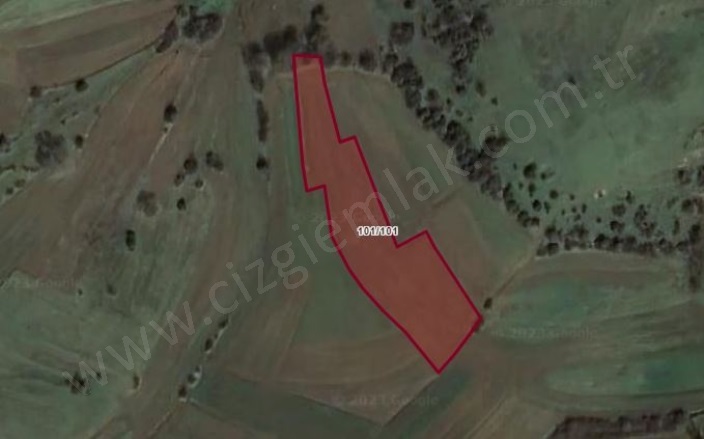 Balcı Mah. Kandıra Satılık Tarla |  3496M2 3.960.000Tl Resim-1