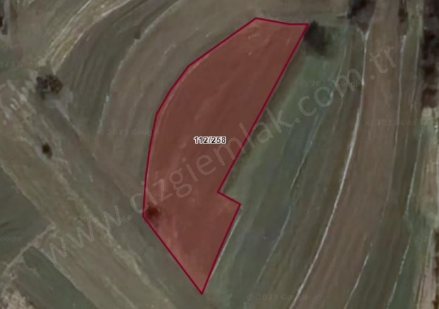 Balcı Mah. Kandıra Satılık Tarla |  2891M2 2.320.000Tl Resim-1