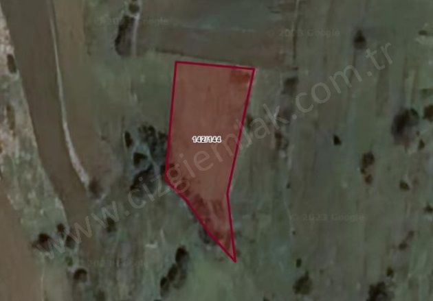 Duraçali Mah. Kandıra Satılık Tarla |  1055M2 1.160.000Tl Resim-1