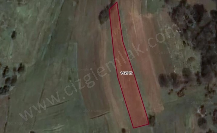 Duraçali Mah. Kandıra Satılık Tarla |  1245M2 1.350.000Tl Resim-1