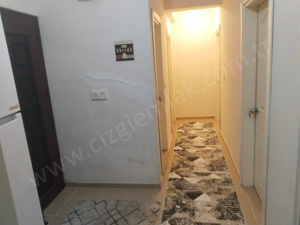 Cami Mah. Darıca Satılık Daire |  110M2 1.800.000Tl Resim-4