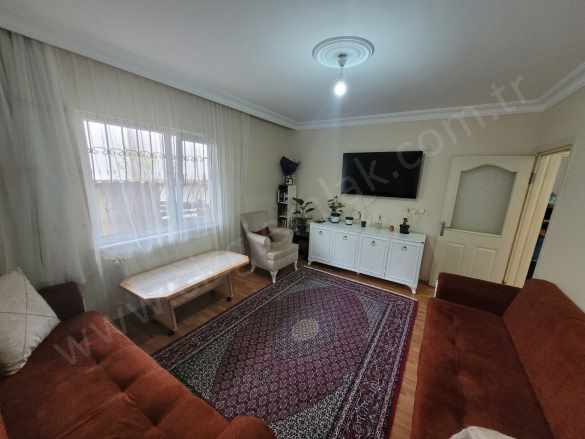 Battalgazi Caddesi Yakını 2+1 Fırsat Yüksek Giriş Satılık Daire Başiskele Aksığın Mah