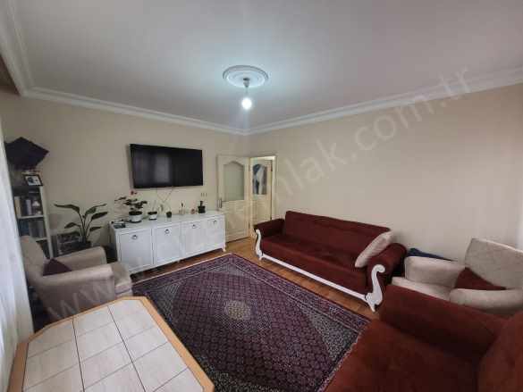 Battalgazi Caddesi Yakını 2+1 Fırsat Yüksek Giriş Satılık Daire Başiskele Aksığın Mah