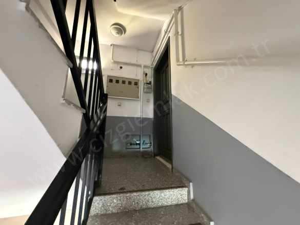 Gebze Marmaray istasyonu Yakınında 3+1 Ferah Kiralık Daire Darıca Abdi ipekçi Mah