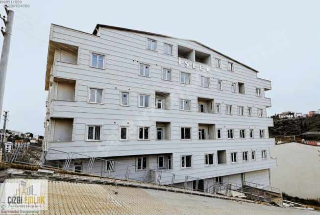 Beşevler Altında Asansörlü 2+1 Ferah Kiralık Daire Gebze istasyon Mah