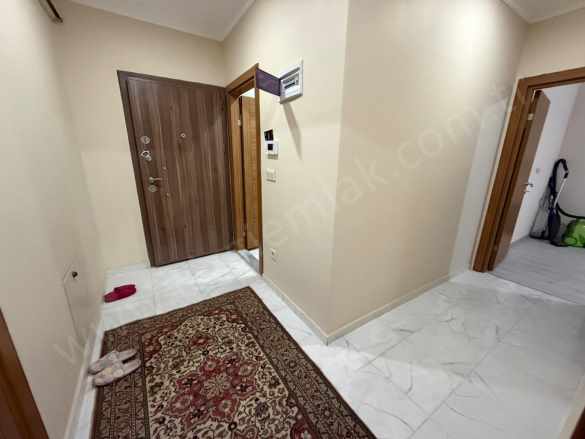 Beşevler Altında Asansörlü 2+1 Ferah Kiralık Daire Gebze istasyon Mah