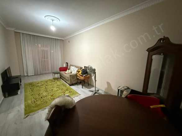 Beşevler Altında Asansörlü 2+1 Ferah Kiralık Daire Gebze istasyon Mah