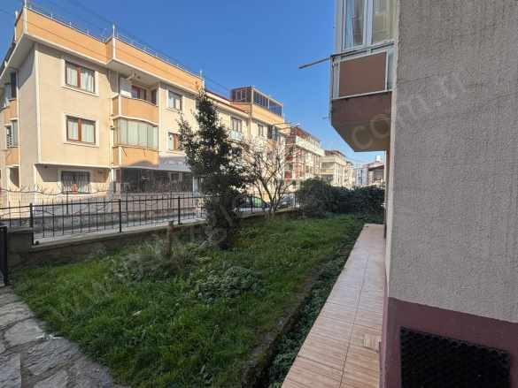 Tuzla Caddesinin Kenarında Ferah 3+1 Arakat Kiralık Daire Başiskele Aksığın Mah
