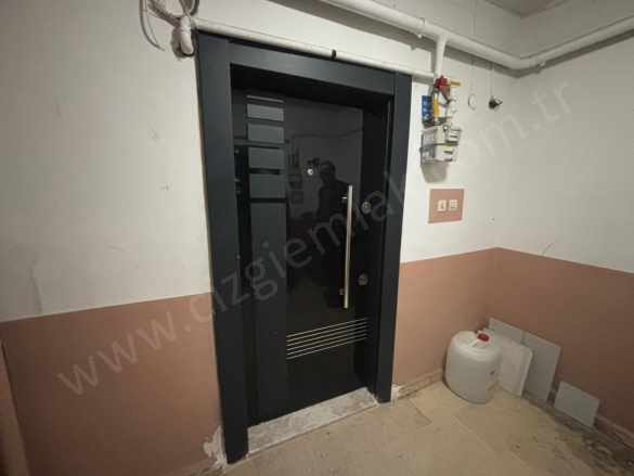 Tuzla Caddesinin Kenarında Ferah 3+1 Arakat Kiralık Daire Başiskele Aksığın Mah