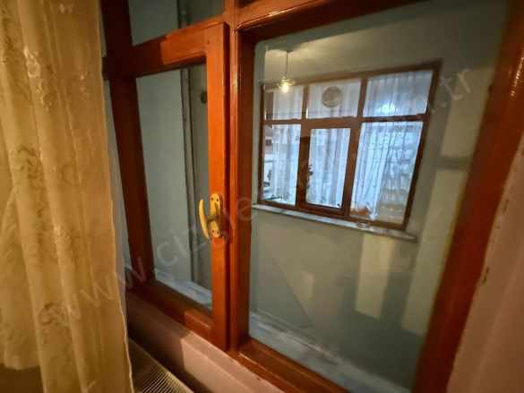 ibrahimağa Caddesi Üzerinde 3+1 160 M² Ferah Satılık Daire Gebze Güzeller Mah