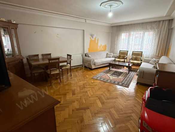 ibrahimağa Caddesi Üzerinde 3+1 160 M² Ferah Satılık Daire Gebze Güzeller Mah