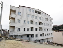 Gebze İstasyon Mah. Satılık Daire 95 M2