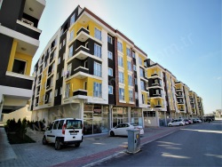Gebze Köşklü Çeşme Mah. Satılık Daire 120 M2