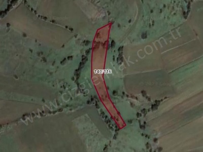 Çizgi Emlaktan Kandıra Balcı Malaklarda Satılık Tarla 1723 M2 Arazi Mah