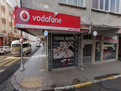 Pendik Çamçeşmede Satılık Dükkan Kelepir Çamçeşme Mah