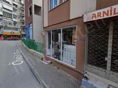 Geschäft-Laden Mieten In  Türkei, Kocaeli, Izmit, Kozluk Str. , 25 m2