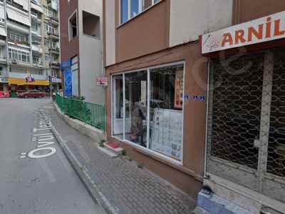 Store For Rent in  Turkey, Kocaeli, Izmit, Kozluk neighborhood , 25 m2