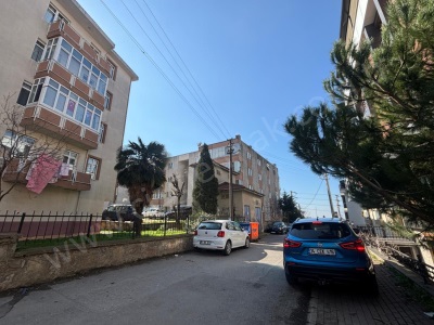 Tuzla Caddesinin Kenarında Ferah 3+1 Arakat Kiralık Daire Başiskele Aksığın Mah