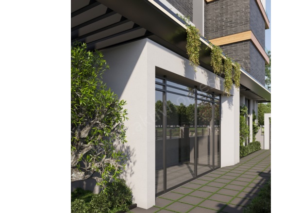 Oba Mah. Alanya Proje Devam Eden | 1+1,2+1,3+1295.000€ - 650.000€ Resim-5