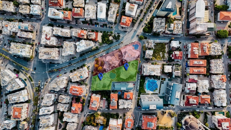 Kızlar Pınarı Mah. Alanya Proje Devam Eden | 1+1,2+1,3+1160.000€ - 370.000€ Resim-4