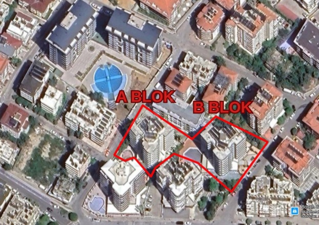 Kızlar Pınarı Mah. Alanya Proje Devam Eden | 1+1,2+1,3+1160.000€ - 370.000€ Resim-5