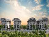Yeni Proje Devam Eden Alanya Oba Bölgesinde Mah 52 M2