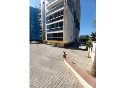 Kiralık Daire 1+1 Alanya Mahmutlar Bölgesinde Mah