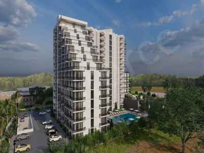 Ongoing Real Estate Projects in  , Lefkosa, Downtown, Downtown 