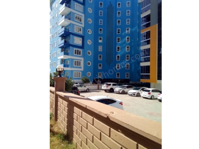 Mahmutlar Bölgede Satılık Daire 3+1 Alanya Mah