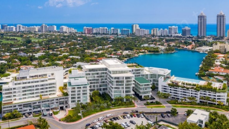 Beldibi Mah. Kemer Satılık Otel | 41.000.000$ Resim-1