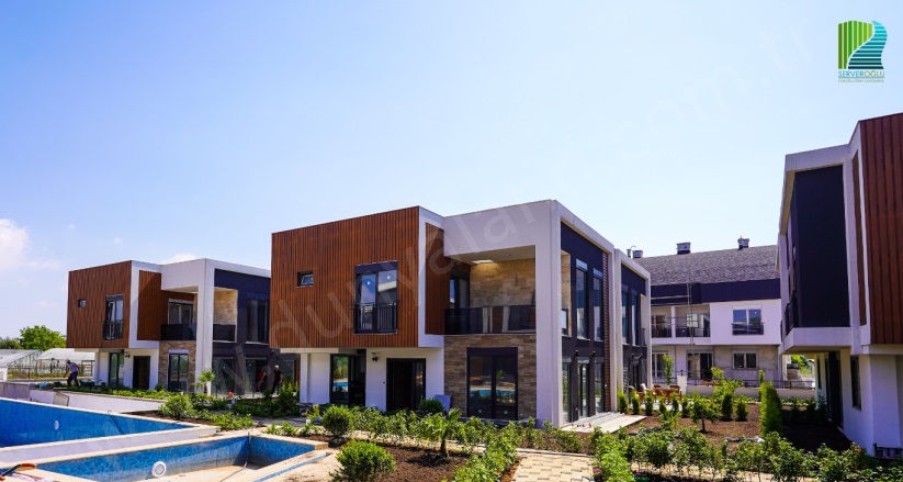 Altıntaş Mah. Aksu Satılık Daire |  55M2 175.000$ Eşyalı  | 2. Kat | 1 Banyo | 1 Yatak Odası Resim-4