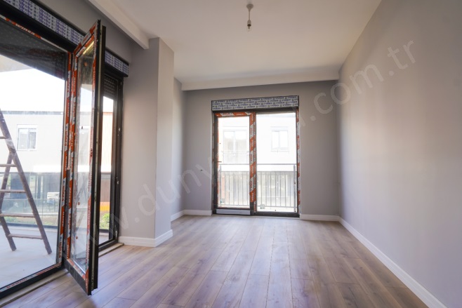 Altıntaş Mah. Aksu Satılık Daire |  55M2 175.000$ Eşyalı  | 2. Kat | 1 Banyo | 1 Yatak Odası Resim-5