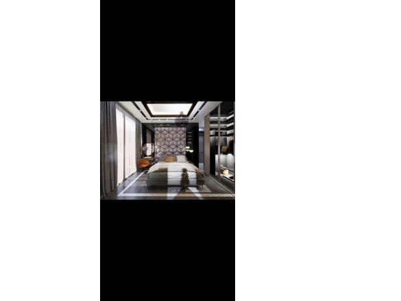 Çamyuva Mah. Kemer Satılık Otel |  7000M2 1.500.000.000Tl Resim-1