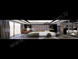 Kemer Çamyuva Mah. Satılık Otel 7000 M2