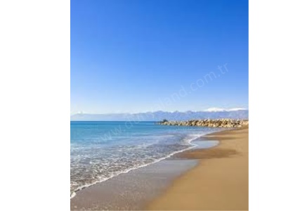 Magical World Of Love Antalya Yeni Konut Projeleri Aksu Altıntaş Mah