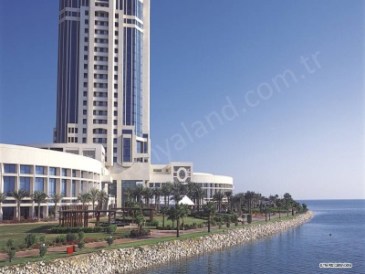 40000 Square Meters 5 Star H For Sale İn Kemer Antalya Turkey Satılık Otel Beldibi Mah