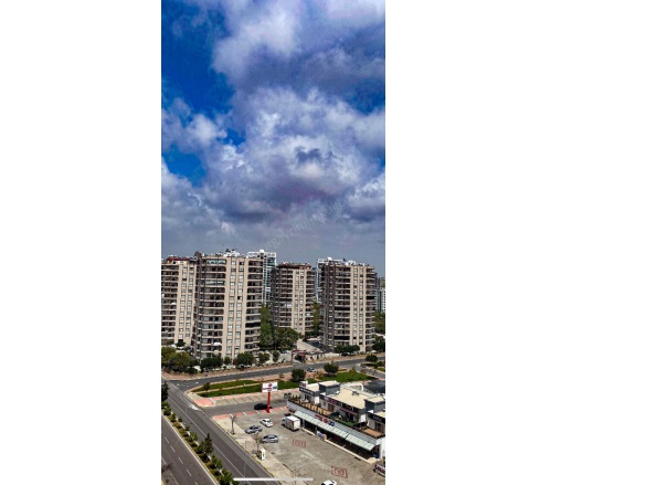 Limonluk Mah. Yenişehir Satılık Daire |  4+1 Oda | 280M2 8.800.000Tl | 1. Kat | Doğalgaz(Kombi) | 2 Banyo | 4 Yatak Odası Resim-1