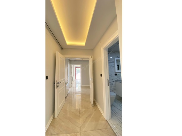 Limonluk Mah. Yenişehir Satılık Daire |  4+1 Oda | 280M2 8.800.000Tl | 1. Kat | Doğalgaz(Kombi) | 2 Banyo | 4 Yatak Odası Resim-5