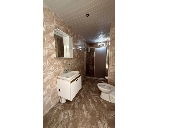 Çiftlikköy Mah. Yenişehir Kiralık Daire |  2+1 Oda | 110M2 Aylık 20.000Tl | 5. Kat | Klima Resim-2