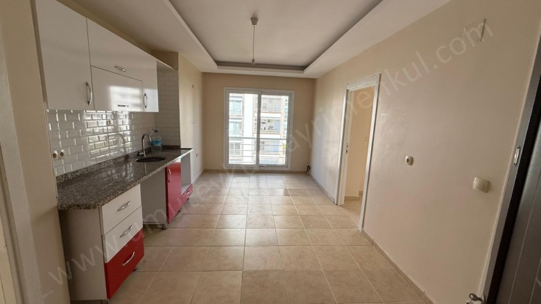 Çiftlikköy Mah. Yenişehir Kiralık Daire |  2+1 Oda | 110M2 Aylık 20.000Tl | 5. Kat | Klima Resim-3