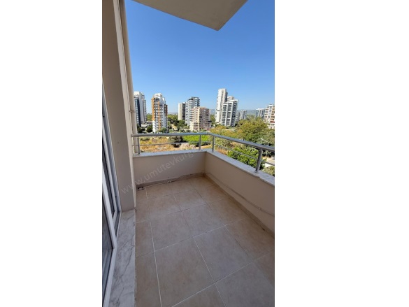 Çiftlikköy Mah. Yenişehir Kiralık Daire |  2+1 Oda | 110M2 Aylık 20.000Tl | 5. Kat | Klima Resim-4